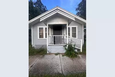 821 N Ridgewood Avenue, Daytona Beach, FL 32114 - Photo 1