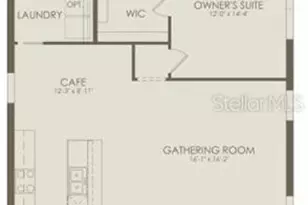 10740 Leafy Laurel St, Orlando, FL 32829 - Photo 2