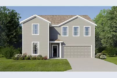 3054 Granite Ridge Avenue, Minneola, FL 34715 - Photo 1