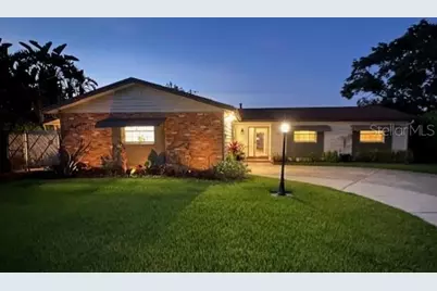 3131 Lowndes Drive, Winter Park, FL 32792 - Photo 1