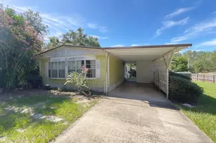 12830 SE 7th St, Silver Springs, FL 34488 - Photo 1