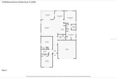 12789 Bosworth Avenue, Windermere, FL 34786 - Photo 30