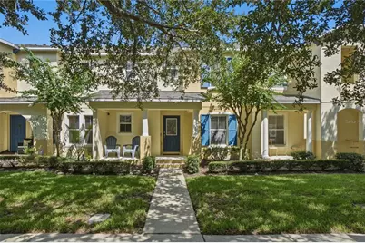 2517 Abey Blanco Drive, Orlando, FL 32828 - Photo 1