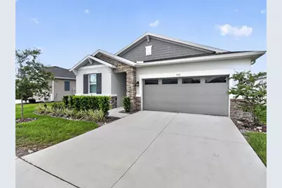 992 Griffon Avenue, Lake Alfred, FL 33850 - Photo 2