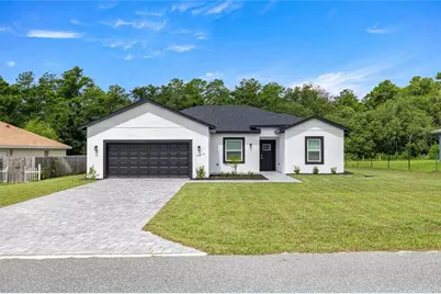 15610 SW 28th Avenue Road, Ocala, FL 34473 - Photo 2