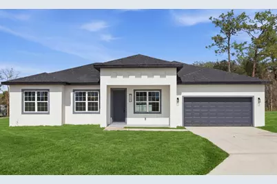 13715 SW 38th Court, Ocala, FL 34473 - Photo 2