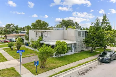 1267 Franklin Street, Clearwater, FL 33756 - Photo 1