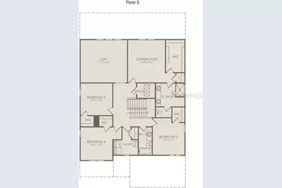 15142 Willow Ridge Drive, Montverde, FL 34756 - Photo 4