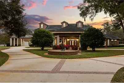 1501 Lake Markham Road, Sanford, FL 32771 - Photo 1