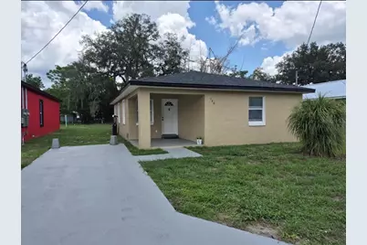 120 B Street, Lake Wales, FL 33853 - Photo 1