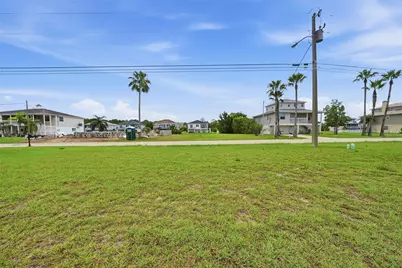 3431 Jewfish Drive, Hernando Beach, FL 34607 - Photo 1