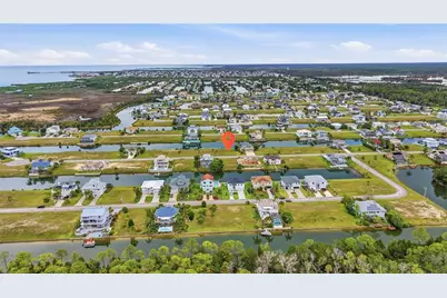 3431 Jewfish Drive, Hernando Beach, FL 34607 - Photo 14