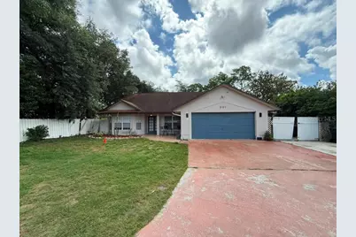 601 S Dean Road, Orlando, FL 32825 - Photo 2