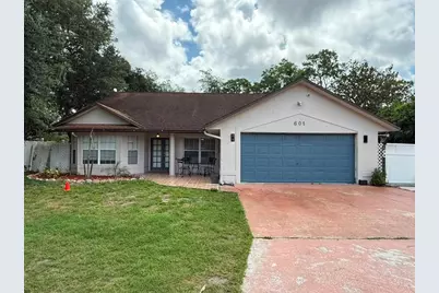 601 S Dean Road, Orlando, FL 32825 - Photo 1