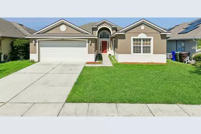 2930 White Cedar Circle, Kissimmee, FL 34741 - Photo 1