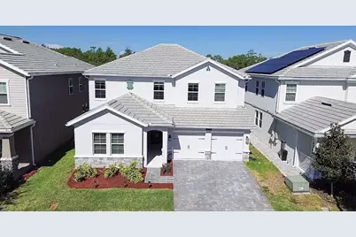 11546 Satire Street, Orlando, FL 32832 - Photo 2