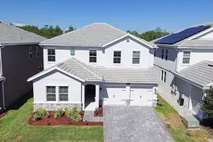 11546 Satire St, Orlando, FL 32832 - Photo 2