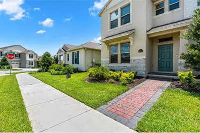 15741 Fountain Springs Road, Winter Garden, FL 34787 - Photo 2