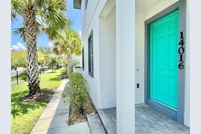 14016 Dunant Lane, Orlando, FL 32827 - Photo 2