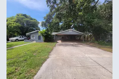 731 23rd Street #3, Orlando, FL 32805 - Photo 1