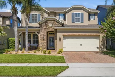 1114 Fountain Coin Loop, Orlando, FL 32828 - Photo 1