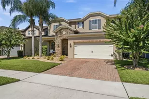 1114 Fountain Coin Loop, Orlando, FL 32828 - Photo 8