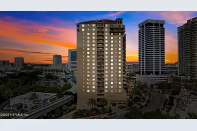 1478 Riverplace Boulevard #1107, Jacksonville, FL 32207 - Photo 2