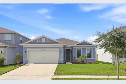 1803 Groveline Road, Saint Cloud, FL 34771 - Photo 1
