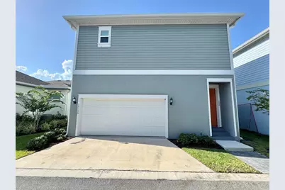 9629 Saramago Alley, Orlando, FL 32827 - Photo 1