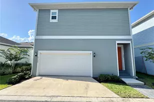 9629 Saramago Aly, Orlando, FL 32827 - Photo 1