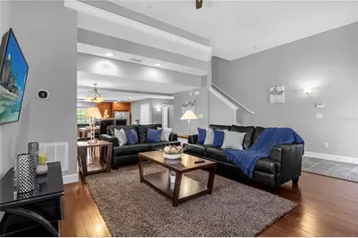 8501 Kediaman Avenue #8501, Orlando, FL 32821 - Photo 4