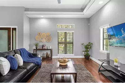 8501 Kediaman Avenue #8501, Orlando, FL 32821 - Photo 2