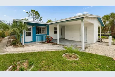 2832 Miriam Street S, Saint Petersburg, FL 33711 - Photo 2