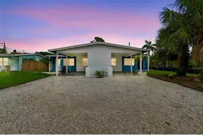 2832 Miriam Street S, Saint Petersburg, FL 33711 - Photo 1