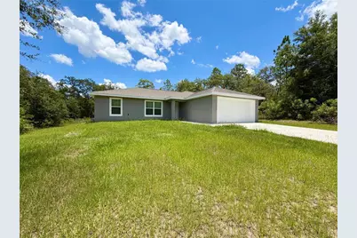 1369 W Dolores Drive, Citrus Springs, FL 34434 - Photo 2