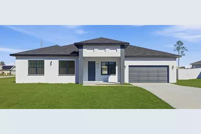 17181 SW 20th Court Road, Ocala, FL 34473 - Photo 1