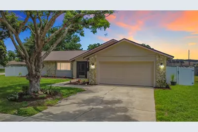 8654 Alegre Circle, Orlando, FL 32836 - Photo 4