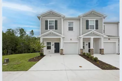 3091 Chromatic Street, Kissimmee, FL 34758 - Photo 1