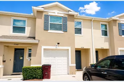 2238 Tay Wes Drive, Saint Cloud, FL 34771 - Photo 1