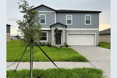 11460 Linden Depot Road, San Antonio, FL 33576 - Photo 2