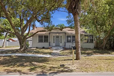 1235 Idlewild Drive, Clearwater, FL 33755 - Photo 1