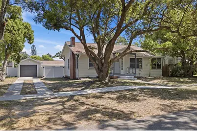 1235 Idlewild Drive, Clearwater, FL 33755 - Photo 2