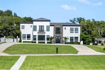 736 Lake Winnemissett Drive, Deland, FL 32724 - Photo 2