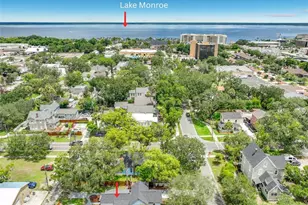 306 S Elm Ave, Sanford, FL 32771 - Photo 4