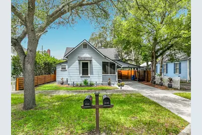 306 S Elm Avenue, Sanford, FL 32771 - Photo 2