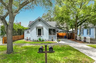 306 S Elm Ave, Sanford, FL 32771 - Photo 2