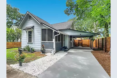 306 S Elm Avenue, Sanford, FL 32771 - Photo 1