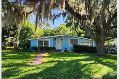 627 Warner Street, Groveland, FL 34736 - Photo 1