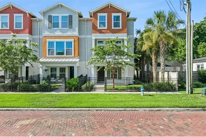 1012 E Marks Street, Orlando, FL 32803 - Photo 1