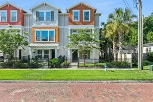 1012 E Marks St, Orlando, FL 32803 - Photo 1
